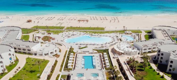 Cleopatra Sidi Heneish图片