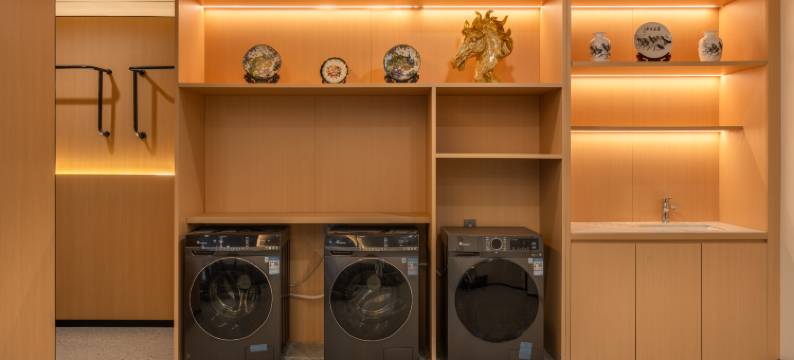 金雅轩大酒店(佛山凤池铝材市场店)图片