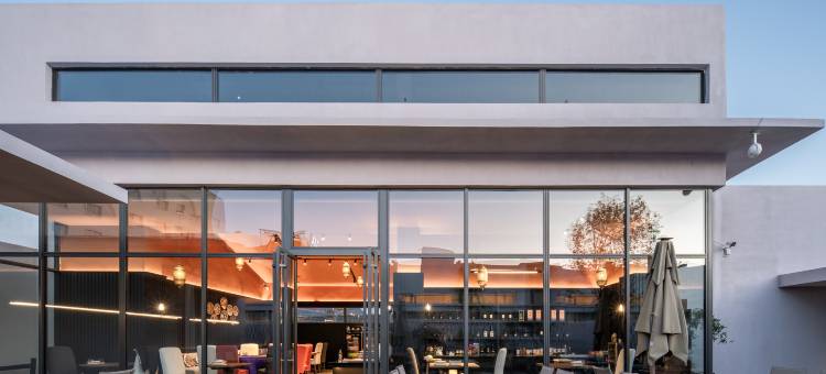 紫房子·Koi Fish美宿图片