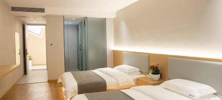 大理居理酒店(大理州人民医院店)图片