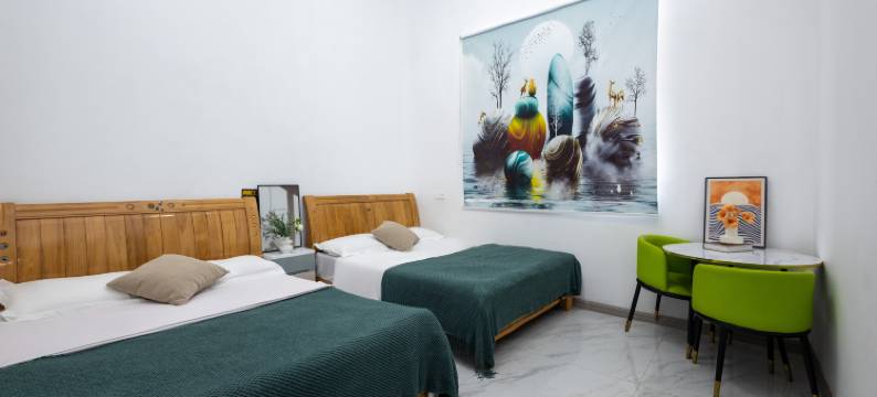 331屿舍(平潭68海里景区猴研岛店)图片