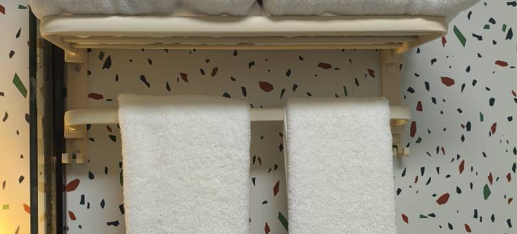 武定豪泰快捷酒店图片