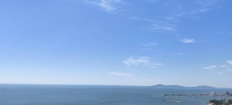 山海云居·180°全海景精品民宿图片