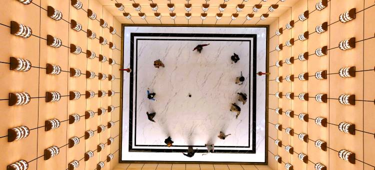 萨迦乃仓酒店图片