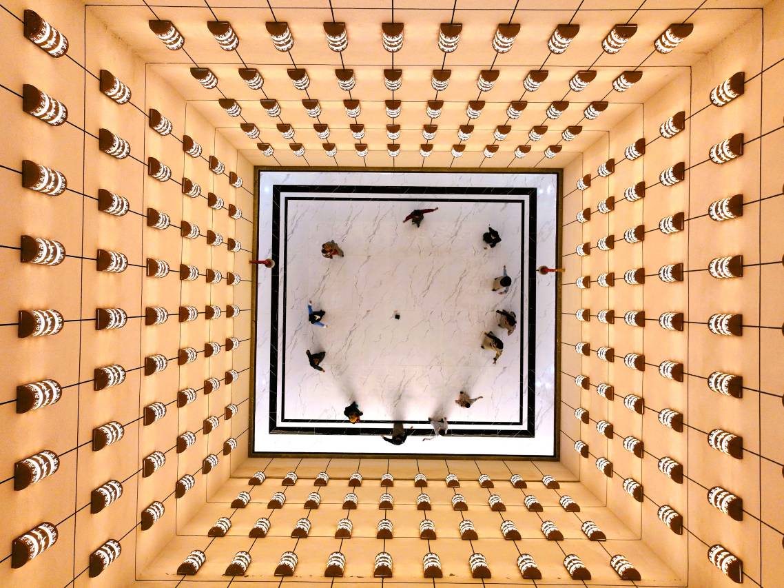 萨迦乃仓酒店图片