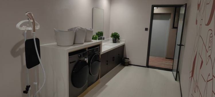 尚客优悦酒店(大同云冈路五中店)图片