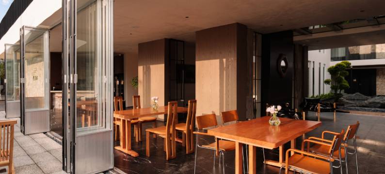 花筑·叁月水丨Azure Vernal园林美学设计师度假美宿(大理古城店)图片