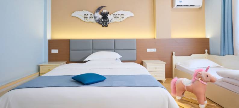 珠海长隆旅游度假区醉梦居图片