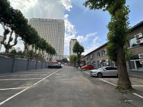 哈尔滨国力宾馆(理工大学黑龙江大学店)图片