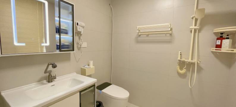 开封巷豫民宿(清明上河园金水门店)图片