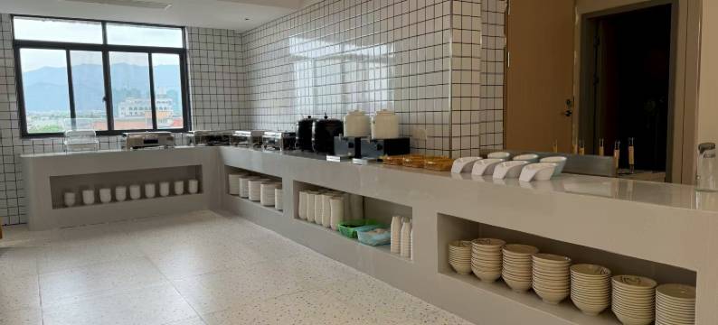 瓯佳酒店(义乌青口夜市店)图片