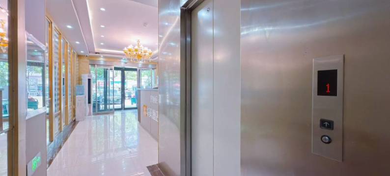 如家华驿酒店(日照火车站海纳商城店)图片