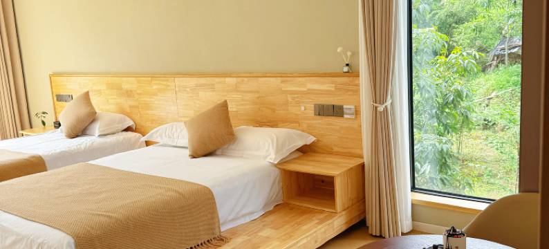 杭州童家院民宿图片