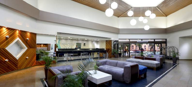 露卡公主酒店(Hotel Princesa Louçã)图片