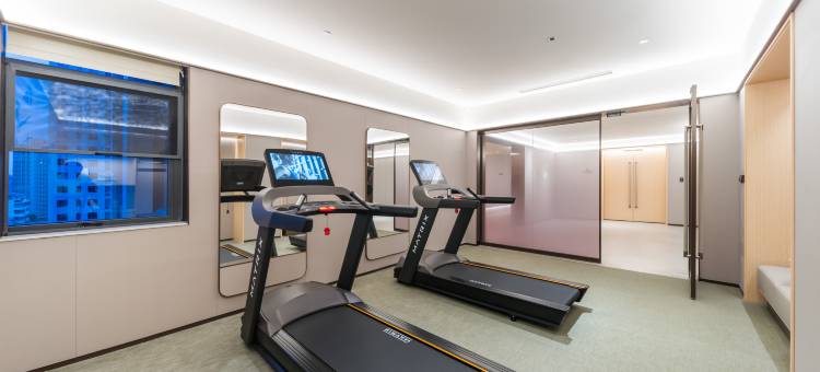 全季酒店(随州舜井大道文峰塔店)图片