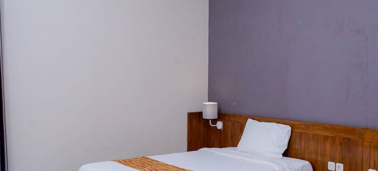 Jambu Klutuk Resort图片