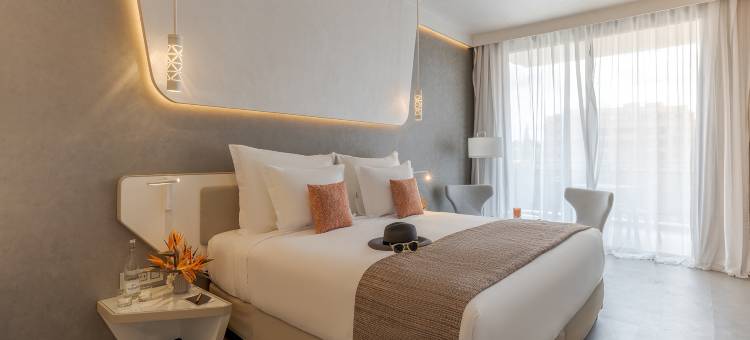 Pestana CR7马拉喀什(Pestana CR7 Marrakech)图片