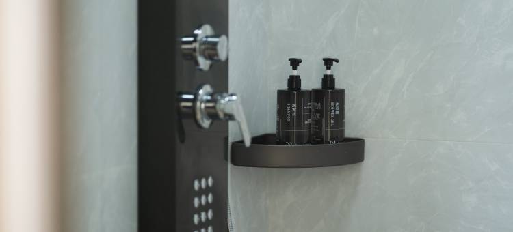 小鹿辰客·凤栖大酒店图片