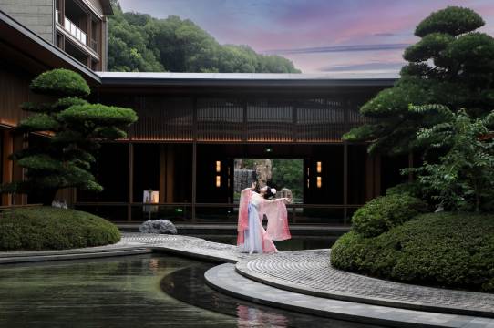 杭州湘湖逍遥庄园·香园图片