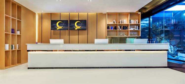 城市便捷酒店(习水箐山森林公园店)图片