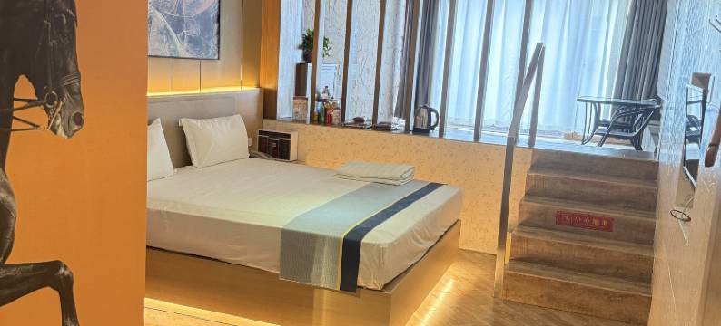 佳泰丽水温泉酒店图片