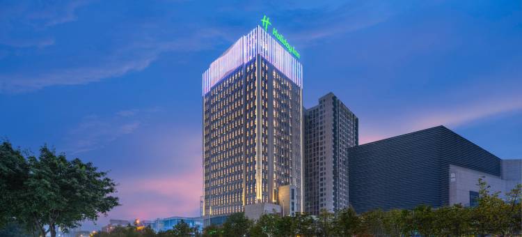 重庆双福假日酒店图片