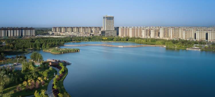 塔城温州国际大酒店图片