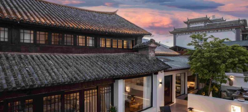 云崖·印象 Garden 独栋私宅丨家庭亲子游丨BBQ°宴请会客丨旅居图片