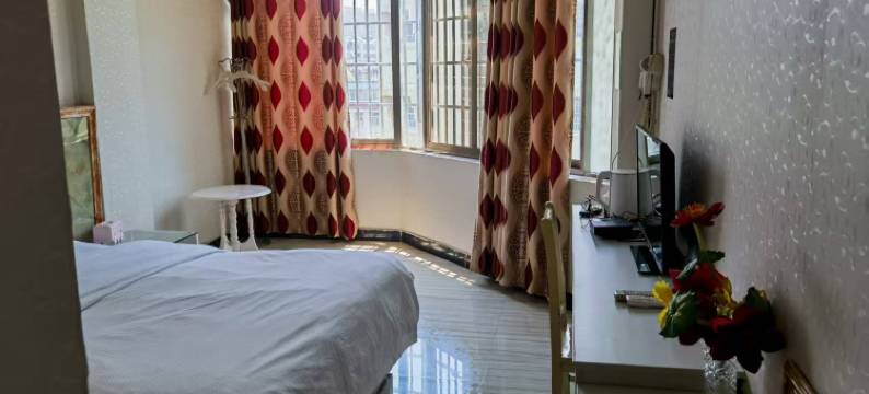 全州湘里人家宾馆图片