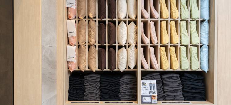 天然温泉超级酒店Premier 富山・城址公园前(Superhotel Premier Toyama Castle Park)图片