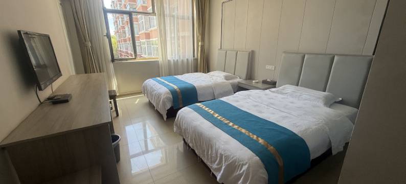 凉城金誉商务宾馆图片