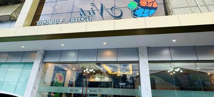 RedDoorz Plus @ Nick Hotel Guimba图片