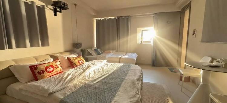 云上蝉鸣民宿图片