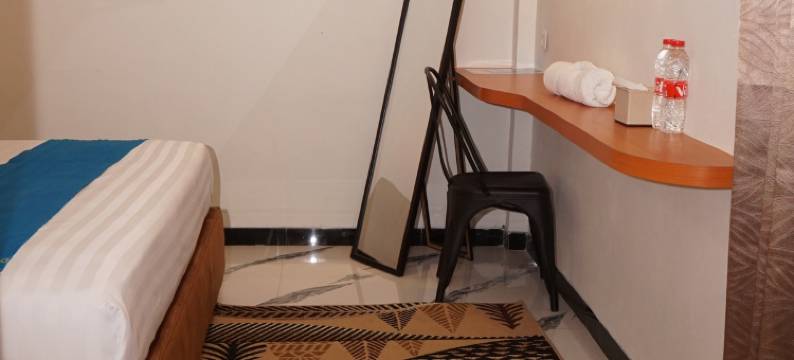 甘榜英格里斯伊斯兰爵士客房(Jazz Room Kampung Inggris Syariah)图片