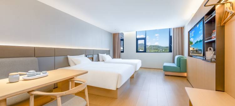 宏隆酒店(漳浦店)图片