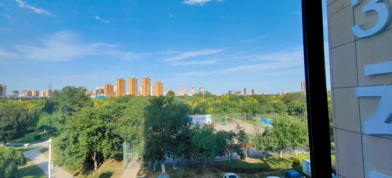 云庭酒店(奎屯汇嘉时代购物中心店)图片