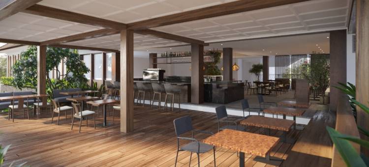 苏达玛拉度假村 乌布 巴厘岛(Sudamala Resort, Ubud, Bali)图片