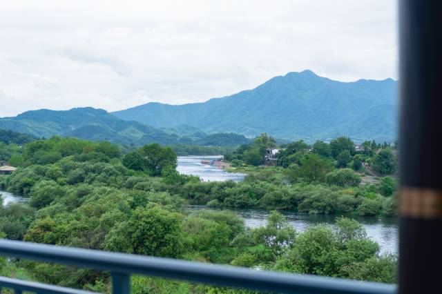 泾县旺潭阁民宿(桃花潭风景区店)图片