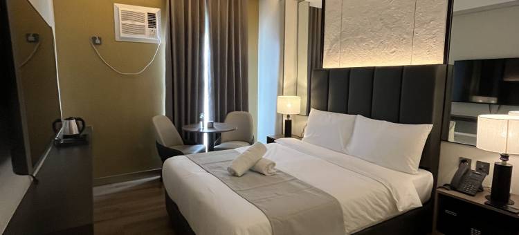 阿拉邦活力酒店(Vibe Hotel Alabang)图片