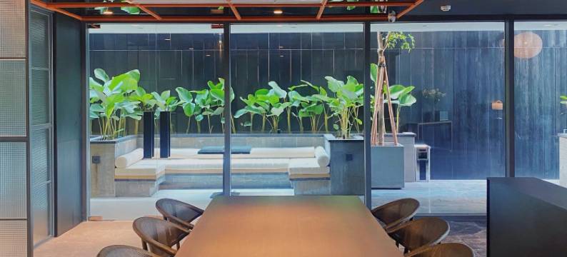 顿塔坝M乡村酒店(M Village Hotel Ton That Dam)图片