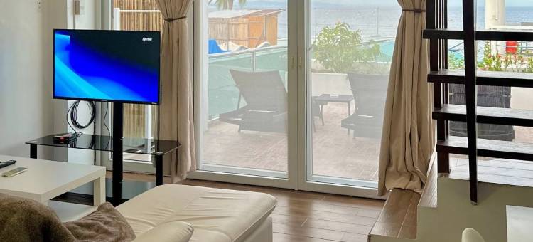 阿基佩拉戈海滩度假村(Arkipelago Divers and Beach Resort)图片