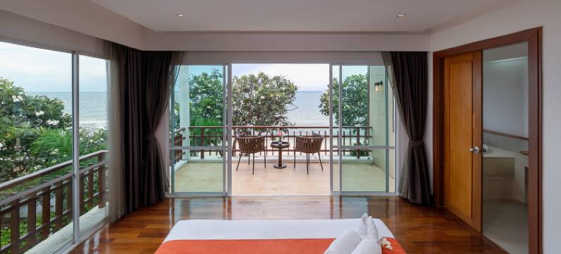 七岩西曼特拉私人别墅(Simantra Private Villas)图片