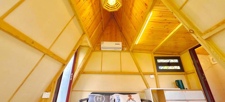 施秉星云小屋(军团黑冲战斗遗址店)图片