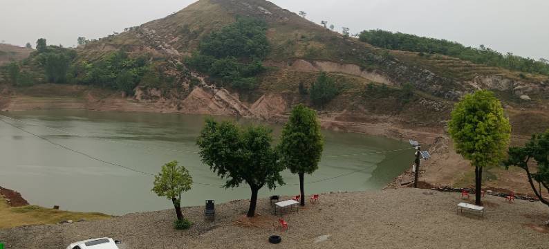 听风小筑民宿图片