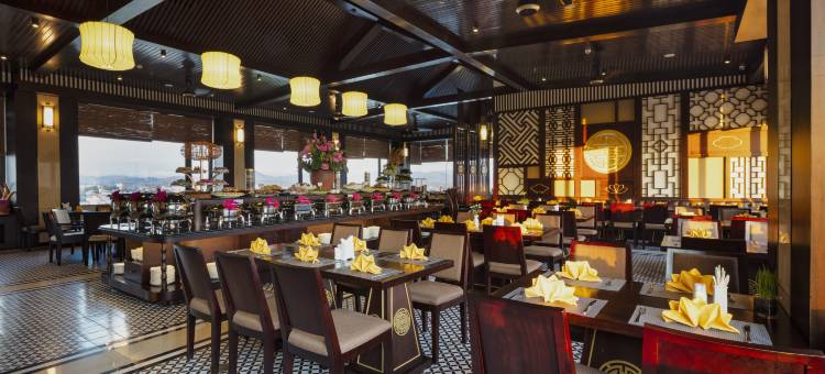坦里奇皇家精品酒店(THANH LICH ROYAL BOUTIQUE HOTEL)图片