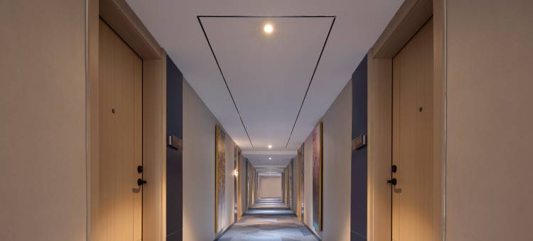 悦和酒店(吉首和盛堂商场店)图片