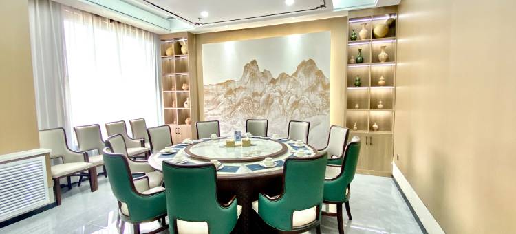 四季青藤酒店(疏附民族乐器村店)图片