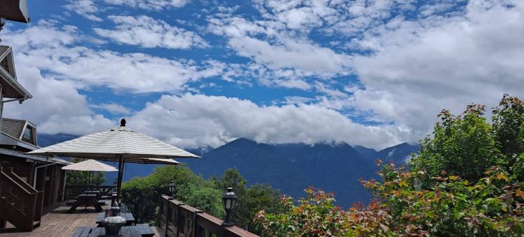 南投清境优胜美地景观民宿图片