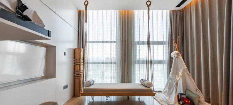 朗丽兹酒店(晋中奥特莱斯店)图片