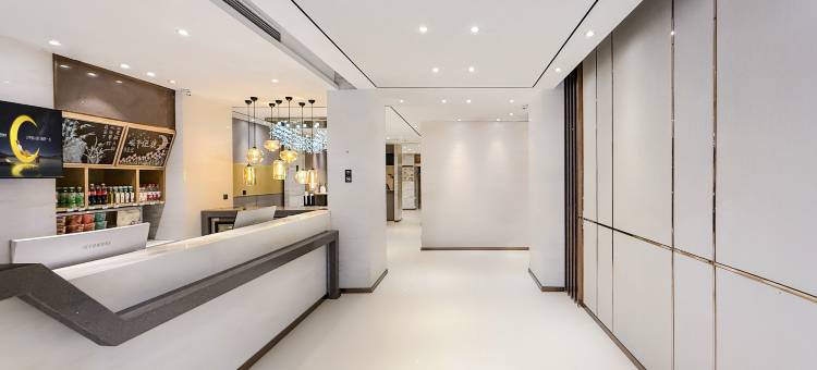 城市便捷酒店(周口川汇黄河路店)图片